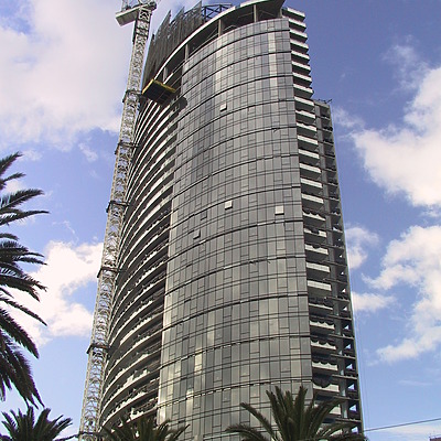 Victoria Point by John Bek