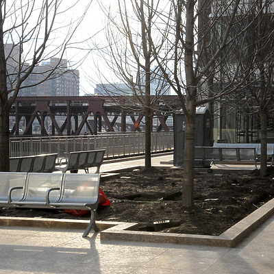 300 North LaSalle by Shawn Ursini