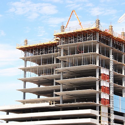 The Watermark Tempe by Brian LoBue