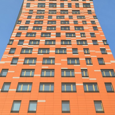 AZ Tower by Huopa