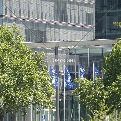 Allianz-Kai by Nephilim