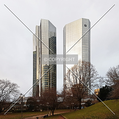 Deutsche Bank II by Nephilim