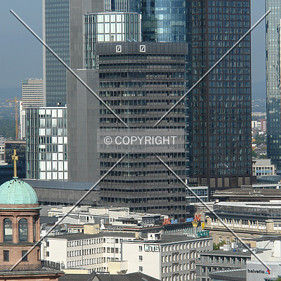Deutsche Bank IBCF by Nephilim