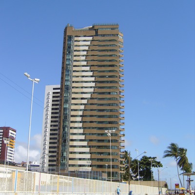 Morada da Praia by Simeon Kohlman Rabbani