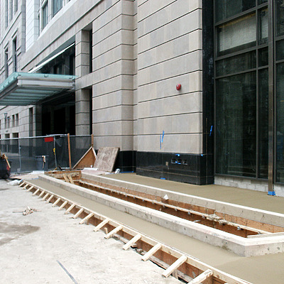 The Heritage at Millennium Park by Daniel Kieckhefer