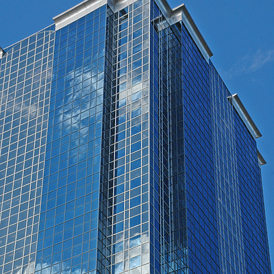 530 Collins Street by John Bek