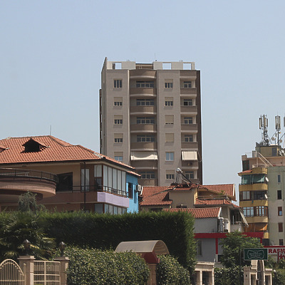 3 Rruga 7 by Kjetil Balog