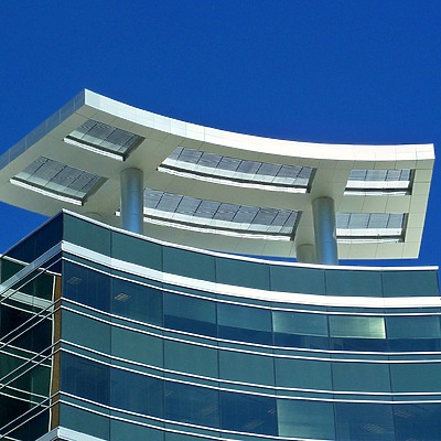 CityPlace Six by Ryan Hildebrand