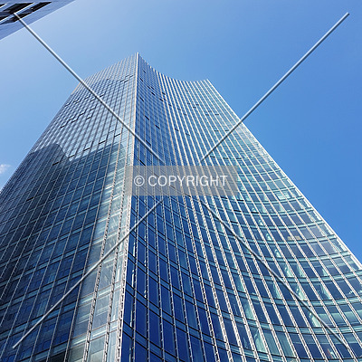 SKYPER Tower by Nephilim