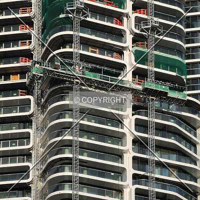 Grand Tower by Nephilim