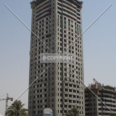 Angsana Suites Tower by Nephilim
