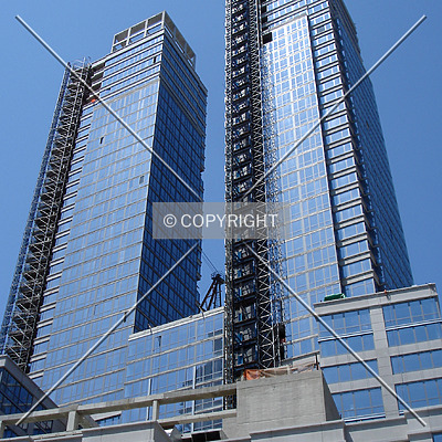 The Rushmore by Royce Douglas