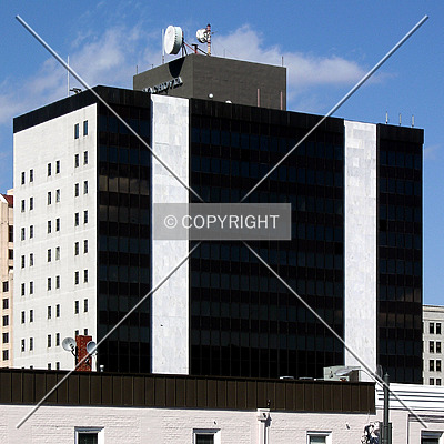 Carilion Administrative Services Building by Chris Patriarca