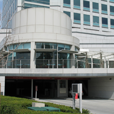 Adobe Systems West Tower by Jason Ferguson