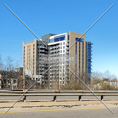 Cortland Vesta Apartments I by Ryan Hildebrand