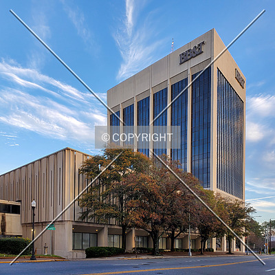 BB&T Building by Ryan Hildebrand