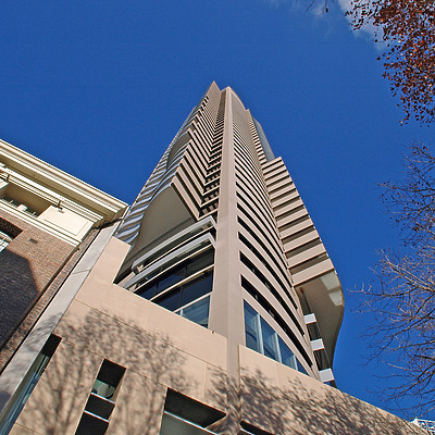 The Cove by John Bek