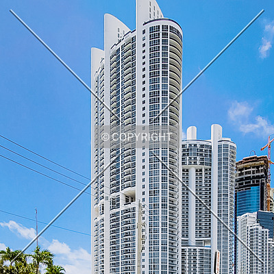 Trump Royale by Ryan Hildebrand