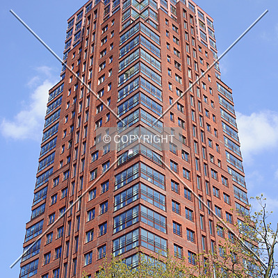 Alphatoren by René Hogendijk