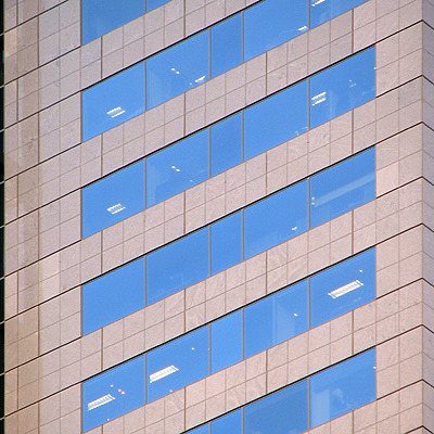 101 Collins Street by Wilson Ling