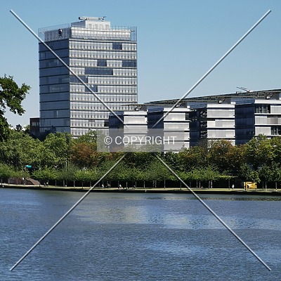 Allianz-Kai by Nephilim