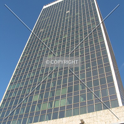 World Trade Center Tower III by Emmanuel D.