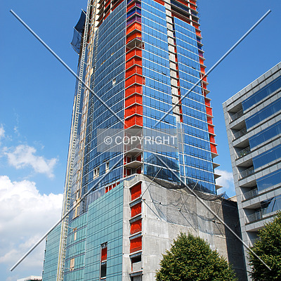 Trump Parc by Royce Douglas