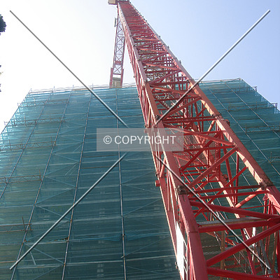 Lyoner Straße 19 by Nephilim