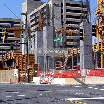 Duke Energy Center by Chris Patriarca