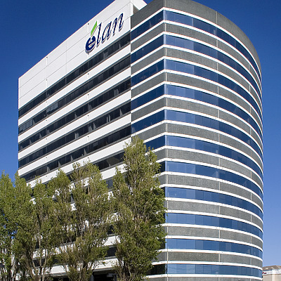 601 Gateway Boulevard by Jim Schwartz
