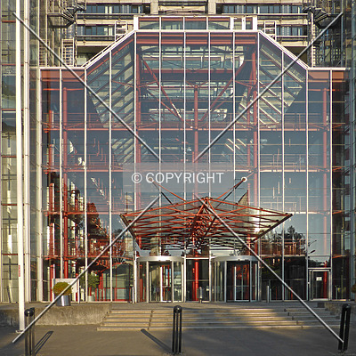 Deutsche Bahn AG by Nephilim