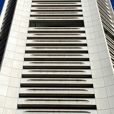 MLC Centre by John Bek