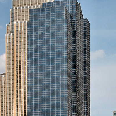 PwC Plaza by James Peacock