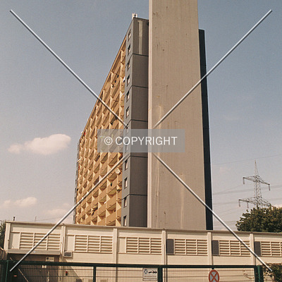 Okerstraße 30 by Nephilim