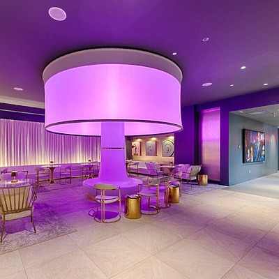 Angad Paul Building by PARIC Corporation