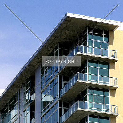 Terrazzo by Chris Patriarca