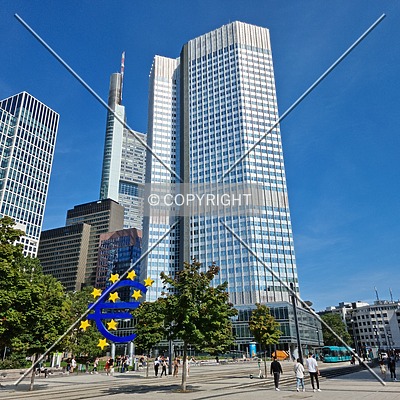 Eurotower by Nephilim