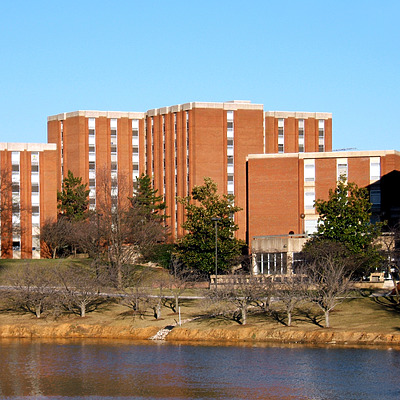 Eagle Hall by John Cahill