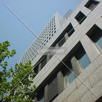 Landeszentralbank by Nephilim