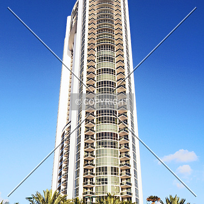 Trump Palace by Jorge Molina