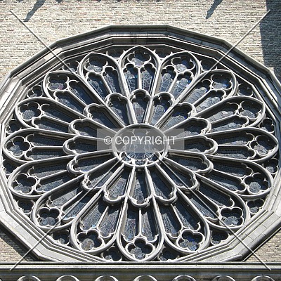 Sint-Maartenskathedraal by Emmanuel D.