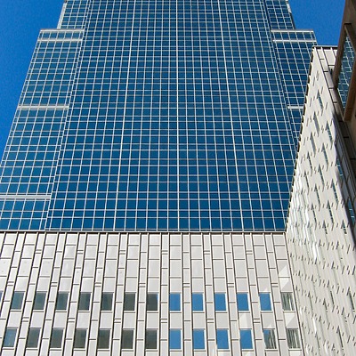 RBC Plaza by James Peacock