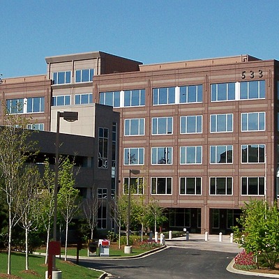 533 Maryville Centre by Ryan Hildebrand