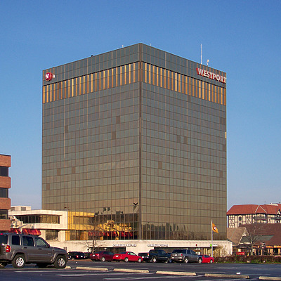 111 West Port Plaza by Ryan Hildebrand