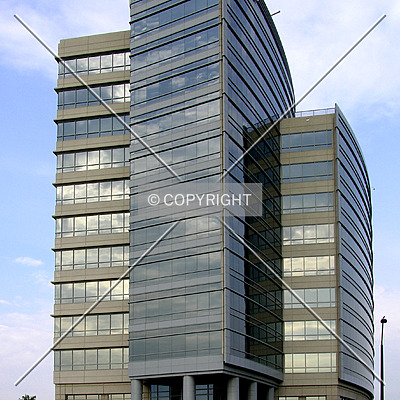 PPD Corporate Headquarters by Chris Patriarca