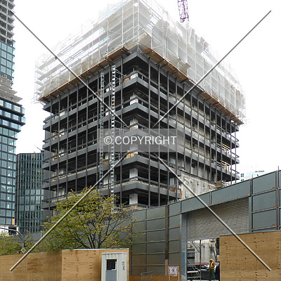 Deutsche Bank IBCF by Nephilim