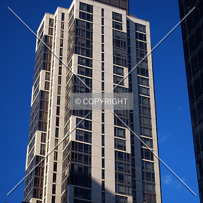 Bridge Tower Place Condominiums by Royce Douglas