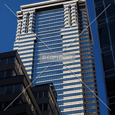 60 Wall Street by Royce Douglas