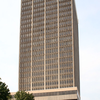 Tower Square by Marshall Gerometta