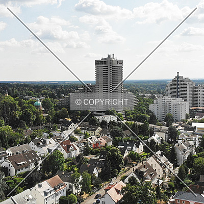 Leonardo Royal Hotel Frankfurt by Nephilim